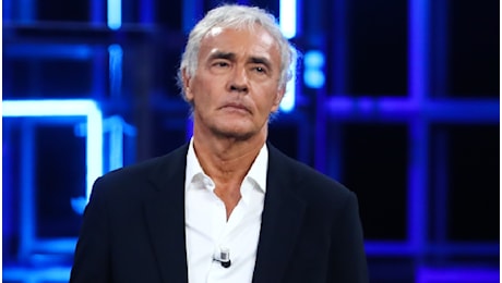 Massimo Giletti e il video di un calciatore di Inter o Milan in cui colpisce violentemente una ragazza