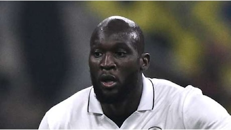 Sorpresa Lukaku, lascia il ritiro del Belgio e torna subito al Napoli per la gioia di Conte