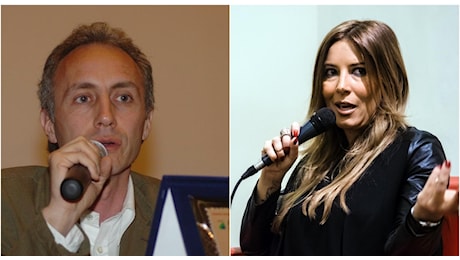 Selvaggia Lucarelli condannata per diffamazione per il caso Bibbiano: dovrà risarcire lo psicologo Claudio Foti insieme a Marco Travaglio