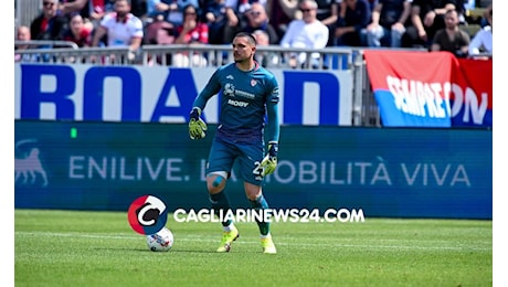 Calciomercato Cagliari, Caprile tra riscatto, tentazioni dall’estero ed una big dietro l’angolo: il punto