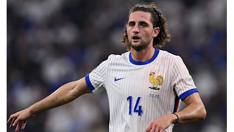 Rabiot Milan, scenario clamoroso: può diventare rossonero con questo INCASTRO! Le ULTIME