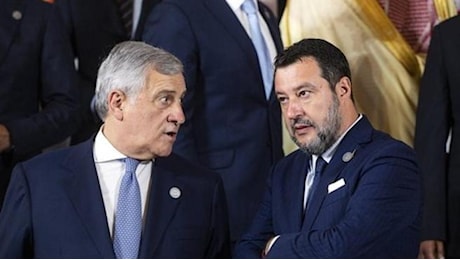 L'Austria divide Lega e Forza Italia. Salvini: «Vince il cambiamento». Tajani: «Rigurgiti neonazisti»