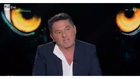 Dipollina (Repubblica): “Fagnani brava a reggere, Mammucari nel tritacarne. La sua performance…”