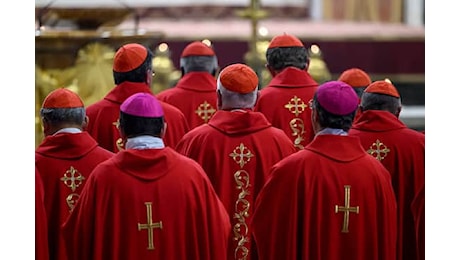 I segreti della mensa del Conclave: cosa si mangia e cosa è vietato