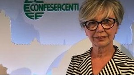 Confesercenti, “spariti” 3,2 miliardi di consumi. De Luise: “In 10 anni chiusi 140 mila negozi”