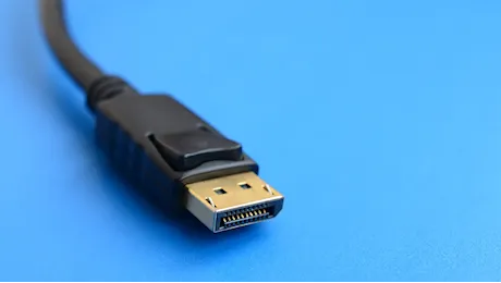 Al CES 2025 sono arrivati anche i nuovi standard video: HDMI 2.2 e DisplayPort 2.1b