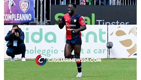 Inter Cagliari, nuova chance dal primo minuto per Luvumbo? Le ultime