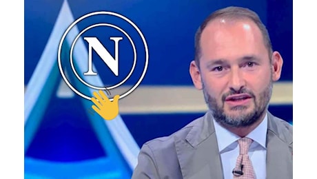 News SSC Napoli, Di Marzio annuncia l’addio dell’azzurro: “Tutto fatto per la cessione”