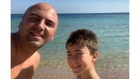 Tragedia in vacanza: il piccolo Mattia muore a 9 anni