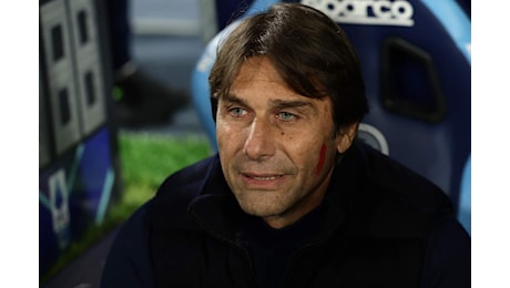 Torino-Napoli, le formazioni ufficiali: la scelta di Conte è netta