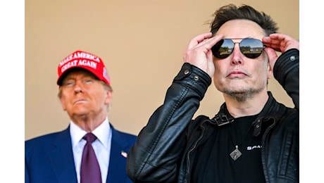 Trump-Musk, dalla globalizzazione alla messianica oligarchia tecnologica