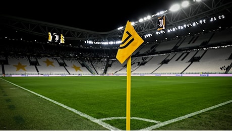 Juventus-Lazio, gli arbitri - Juventus