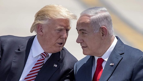 Israele-Gaza, Hamas respinge tregua breve. Trump a Netanyahu: “Guerra finisca entro il mio ritorno”