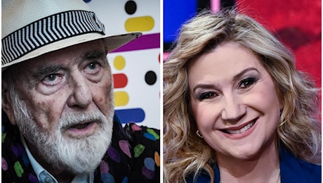 Pistoletto e il caso di Serena Bortone in Rai dopo la polemica sullo specchio autografato: la sua versione