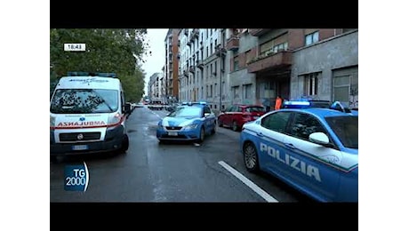 Milano, tenta una rapina al bar e viene ucciso dal gestore