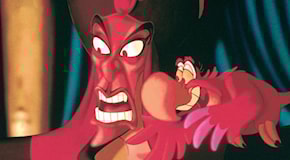 Aladdin, annunciato il remake horror del classico Disney