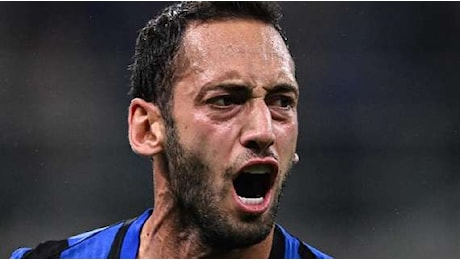 TS - Calhanoglu atteso in Procura: ecco cosa verrà chiesto al giocatore