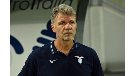 Lazio, Baroni: “Deciso il portiere titolare. Come gestirò Castellanos, su Noslin e Tchaouna…”