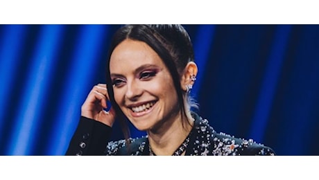 L’annuncio a sorpresa di Francesca Michielin: la scelta