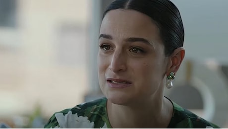 It Ends With Us: Jenny Slate difende Blake Lively dopo le accuse contro Justin Baldoni