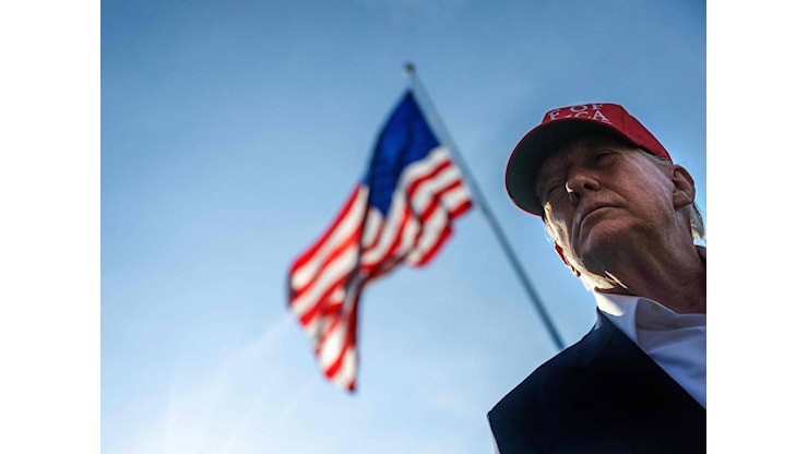 Big Beatiful Bill: l’ultima scommessa di Trump - il Giornale Big Beatiful Bill: l’ultima scommessa di Trump - il Giornale