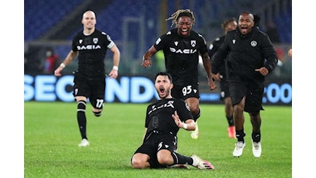 Udinese Monza: probabili formazioni e dove vederla in TV..1