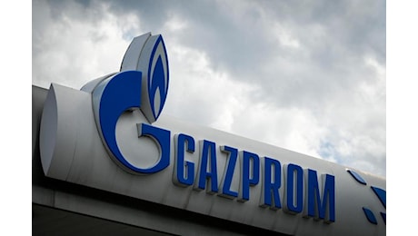 Stop gas russo in Europa attraverso l'Ucraina da oggi, l'annuncio di Gazprom