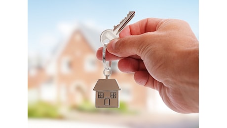 Mercato immobiliare, Nomisma: “Flessione negli ultimi 18 mesi, ma sembra destinato a risalire”