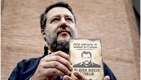 Matteo Salvini al processo Open Arms, il leader della Lega rischia 6 anni di carcere: le tappe della vicenda