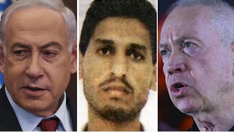 Mandato d'arresto per Netanyahu e Gallant. Il leader israeliano: «Antisemiti»