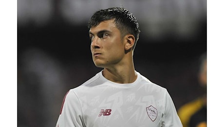 Roma il ds Ghisolfi lo sapeva: come ha risvegliato Dybala