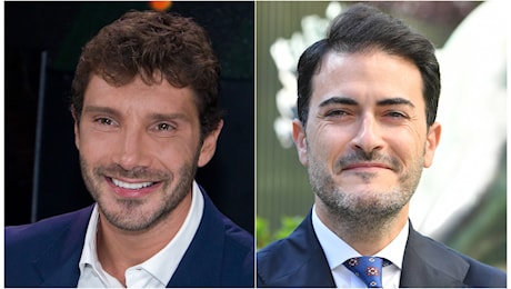 Stasera in tv (10 ottobre): De Martino sparisce, Signorini rimpiazzato e sfida in famiglia le Iene-Monteleone