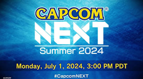 Tutte le novità dal Capcom Next