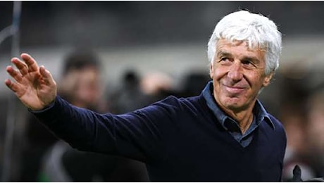 Atalanta-Celtic, formazioni ufficiali: Gasperini cambia l'attacco