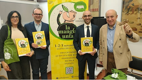 A Giano dell’Umbria con La Mangiunta tour nei frantoi, degustazioni ed escursioni