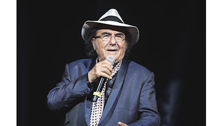 Al Bano operato per problemi alla voce: Sto già bene e sono pronto per Sanremo 2025. Sono fiducioso