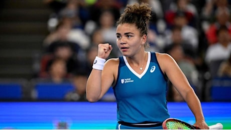 Wta Finals, il sorteggio: per Paolini un girone di ferro con Sabalenka e Rybakina