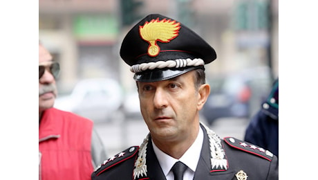 Spese legali ed encomio al carabiniere indagato per l’intervento di Capodanno