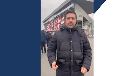 Monza-Cagliari, su Radiolina la partita in diretta con Lele Casini