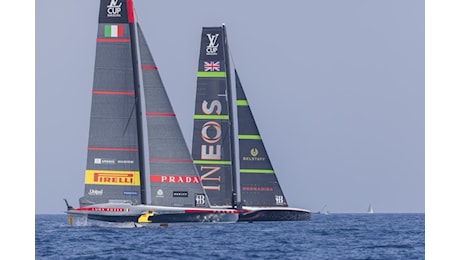 Louis Vuitton Cup, la vigilia della finale con una super puntata del Processo alla Coppa