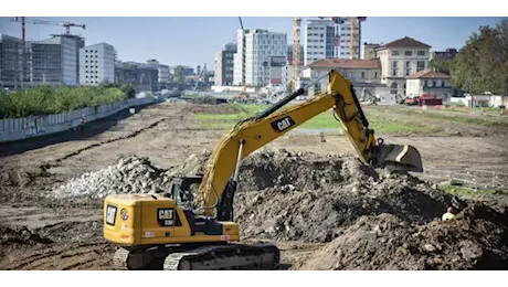 Il no al Ponte sullo Stretto e il sì al Salva Milano: le contraddizioni della politica