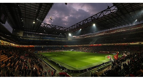 San Siro, l'assessore allo Sport: Lo stadio senza Milan e Inter è un danno alla città