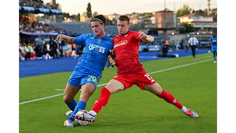 Poche emozioni e nessun gol, Empoli-Fiorentina finisce 0-0