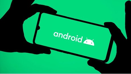 Android 16, già pronta la beta per gli sviluppatori