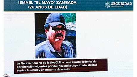 Narcos, il superboss El Mayo catturato perché tradito dal figlio del Chapo: le rivelazioni