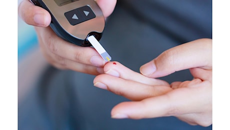 Giornata diabete, online corso Consulcesi su 'L'algoritmo terapeutico'