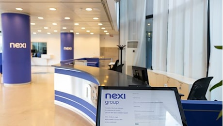 Nexi in denaro con rumors interesse CDP per Rete Interbancaria