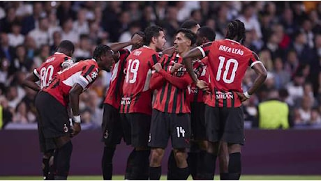 La Supercoppa può cambiare la stagione del Milan? Albertini: Sarebbe un trofeo bello da festeggiare, ma no, perché...