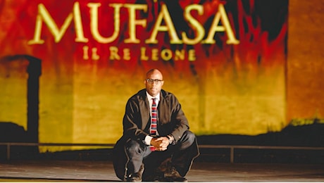 Mufasa - Il Re Leone, il regista Barry Jenkins: Sapere già come finisce è una benedizione