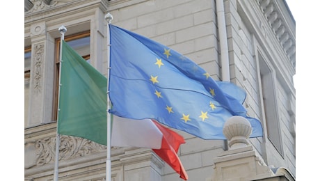 L’Ue taglia le stime sul pil italiano, +0,7 per cento nel 2024